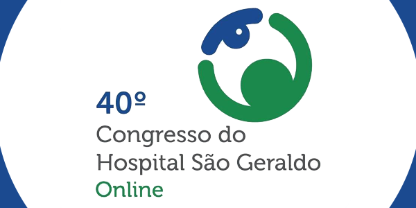 40º Congresso do Hospital São Geraldo