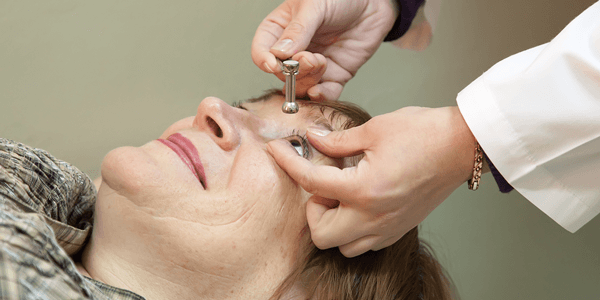 Glaucoma e “Pressão alta nos olhos”: saiba a diferença