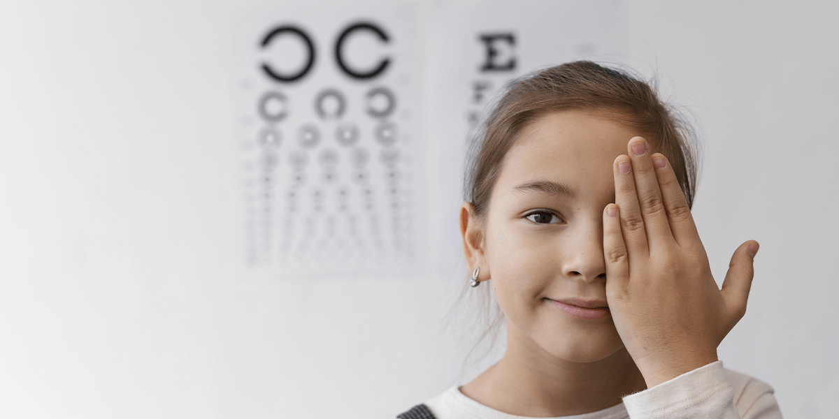 Diretrizes brasileiras sobre avaliação oftalmológica de crianças saudáveis menores de 5 anos: exames recomendados e frequência