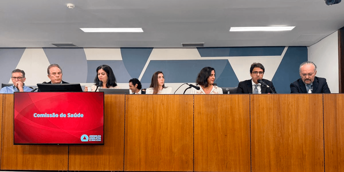 SMO participa de Audiência Pública sobre Transplante de Córnea