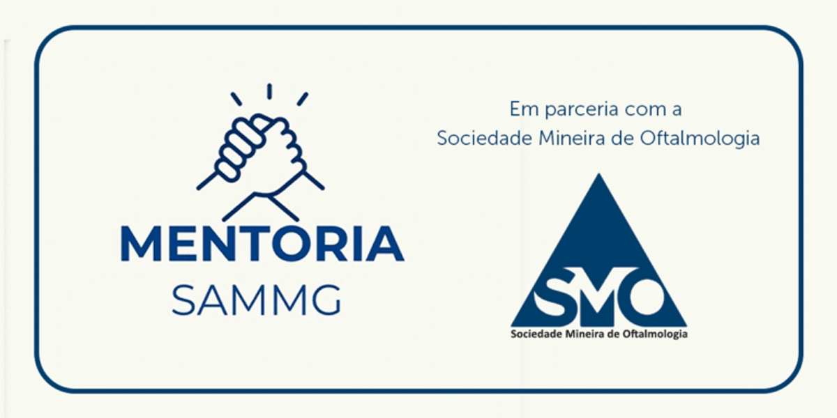 Mentoria para acadêmicos de medicina: SAMMG e SMO